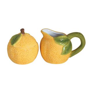 BIA Sorrento Sugar & Creamer Set