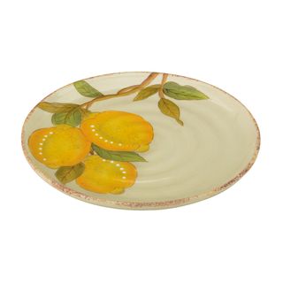 BIA Sorrento Salad Plate