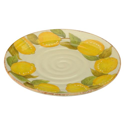 BIA Sorrento Dinner Plate