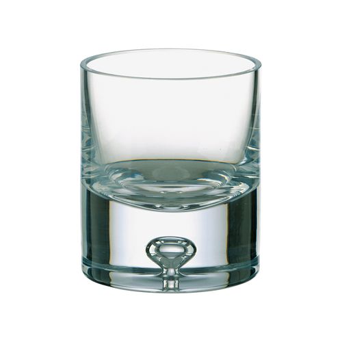 Dornberger Bubble Base Dof Tumbler