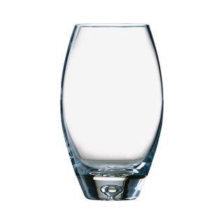 Dornberger Bubble Base Barrel Vase Small