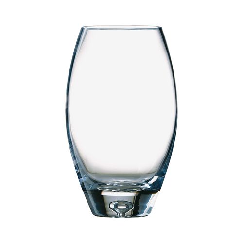 Dornberger Bubble Base Barrel Vase Small