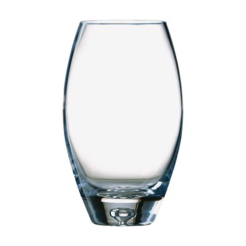 Dornberger Bubble Base Barrel Vase Large