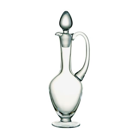 Dornberger Handled Claret Jug