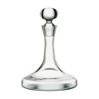 Dornberger Ships Decanter