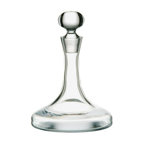 Dornberger Ships Decanter