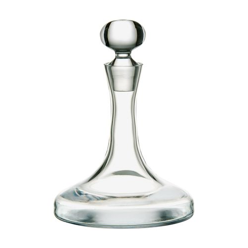 Dornberger Ships Decanter
