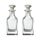 Dornberger Mini Square Decanters