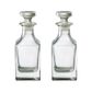 Dornberger Mini Square Decanters