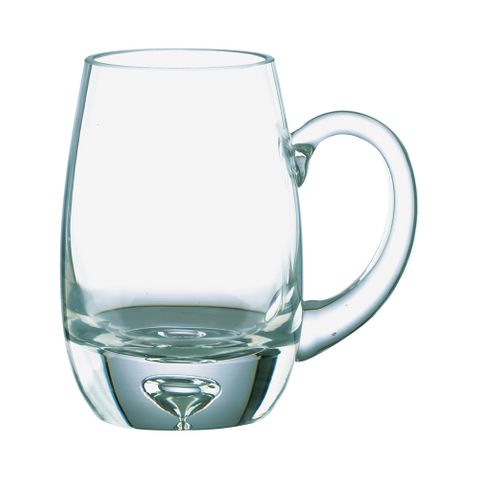Dornberger Bubble Base Barrel Tankard