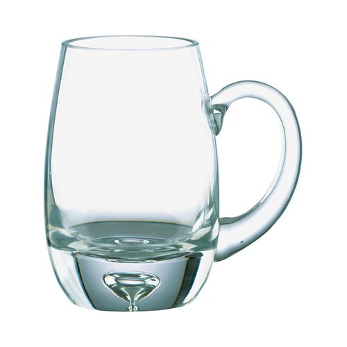 Dornberger Bubble Base Barrel Tankard