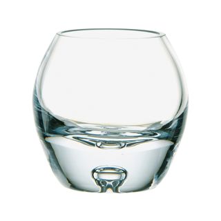 Dornberger Bubble Base Candle Holder