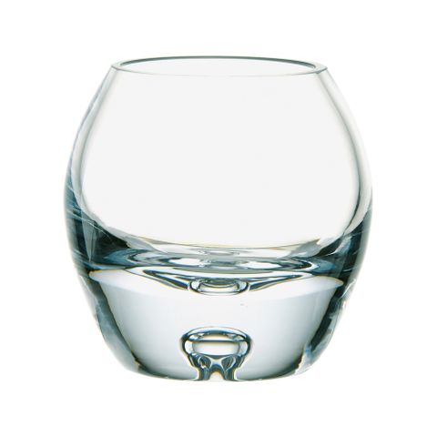 Dornberger Bubble Base Candle Holder