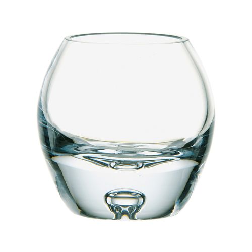 Dornberger Bubble Base Candle Holder