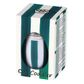 BIA Stripes Egg Coddler Green