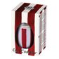 BIA Stripes Egg Coddler Red
