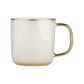BIA Swirl Mug Gold Set Of 4