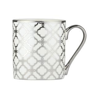 BIA Links Mug Platinum Set Of 4