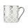 BIA Links Mug Platinum Set Of 4
