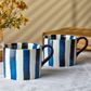BIA Stripes Mug Blue (6)