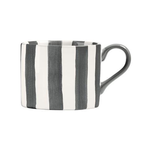 BIA Stripes Mug Grey (6)