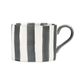 BIA Stripes Mug Grey (6)