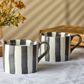 BIA Stripes Mug Grey (6)