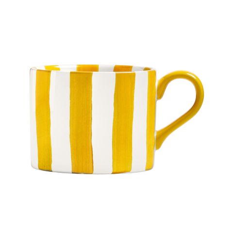 BIA Stripes Mug Yellow (6)