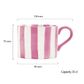 BIA Stripes Mug Pink (6)