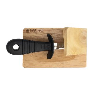 Laguiole Oyster Shucker Set