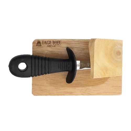 Laguiole Oyster Shucker Set
