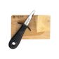 Laguiole Oyster Shucker Set