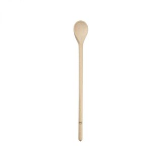 Long Handle Spoon For Sauce Mustard