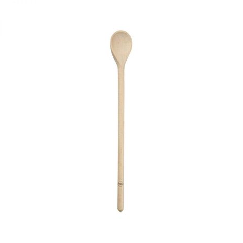 Long Handle Spoon For Sauce Mustard