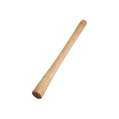 Mojito Muddler In Fsc Certified Beech (6)