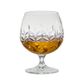 Dornberger Dorchester Brandy Glasses Fully Cut