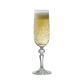 Dornberger Dorchester Champagne Flutes Fully Cut