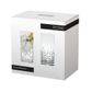 Dornberger Dorchester Highball Tumblers Fully Cut