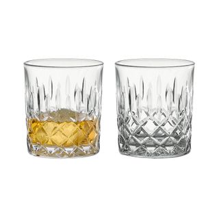 Dornberger Dorchester Dof Tumblers Fully Cut (24%)