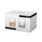 Dornberger Dorchester Dof Tumblers Fully Cut (24%)