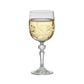 Dornberger Dorchester Wine Glasses Fully Cut
