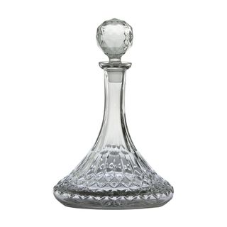 Dornberger Dorchester Ships Decanter Fully Cut (24%)
