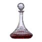 Dornberger Dorchester Ships Decanter Fully Cut (24%)