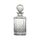 Dornberger Dorchester Square Decanter Fully Cut (24%)