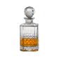 Dornberger Dorchester Square Decanter Fully Cut (24%)