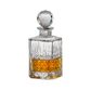 Dornberger Dorchester Square Decanter Fully Cut (24%)
