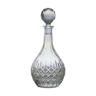 Dornberger Dorchester Wine Decanter Fully Cut (24%)