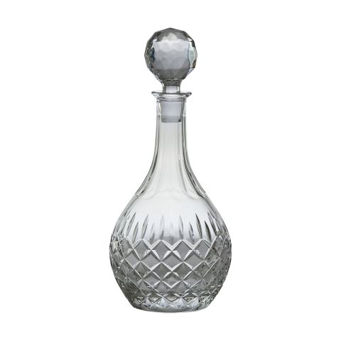 Dornberger Dorchester Wine Decanter Fully Cut (24%)