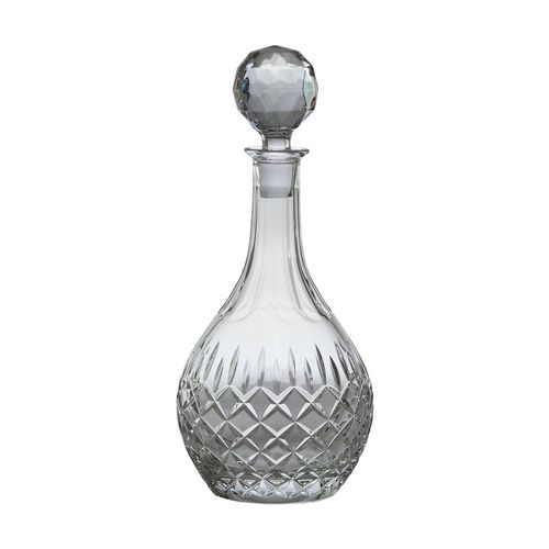 Dornberger Dorchester Wine Decanter Fully Cut (24%)