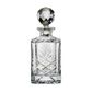 Dornberger Sovereign Square Decanter Fully Cut (24%)